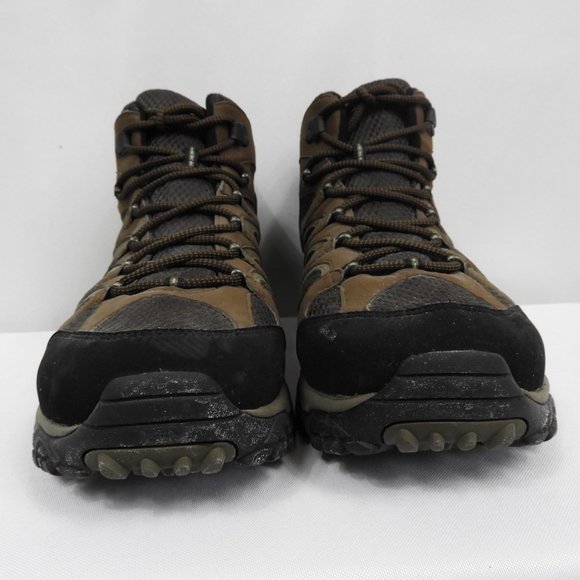 L681 Merrell Vibram Gore-Tex Boots - Picture 3 of 10